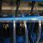 Automatic Glass Straight Line Polishing Machine