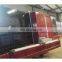 Double glazing glass coating machine / JT02 Butyl Extruder Machine
