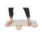 New design exercise wooden wobble balance board
