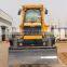 10T FCY100 dumper truck concrete wheel dumper