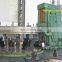 YK31500 2 axis cnc gear hobbing machine