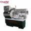 Educational CNC Lathe Machine CNC 3 Axis Lathe CK6132A