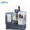 vertical milling 3 axis cnc machine price