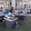 XK7118 cheap metal machine cnc milling machine process