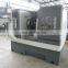 High Performance Car Wheel CNC Lathe Machine CK6160A