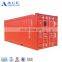 Customized 8ft 10ft 20ft DNV Offshore Container