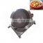 Jacket Kettle Titling Boil Pan Sugar Melting Pot Food Grade Sandwich Boiler For Sale
