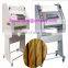 Production Line Frozen Baguette Bread Making Machine French Baguette Moulder Bakery Equipment