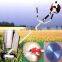HOT SALE Gasoline mini rice cutting machine