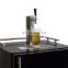 High quality faucets draft beer dispenser cooler