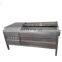 Vegetable washing machine potato carrot cleaning machinery price