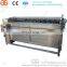 Industrial Automatic Making Frozen French Fries Production Line Sweet Potato Chips Cutting Machine