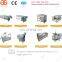 Industrial Potato Chips Making Machine Production Line French Fries Machine Price
