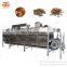 Conveyor Type Belt Cooling System Grain Corn Soybean Cocoa Bean Nut Roaster Tea Sesame Peanut Roasting Machine
