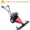 gasoline lawn grass mower / hay mower