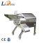 high speed vegetable cutting machine