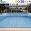Swimming Pool Liner PVC Material Pattern Can Be Choose Swimming Pool Plastic Liner