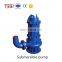 Mud Pump With Electric Reamer Shear Pump