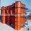 Tianjin Shisheng Group Reusable Bridge Pier Steel Formwork
