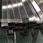 polished stainless steel square tube aisi304