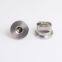 TPU stainless steel veejet water spraying flat fan nozzle