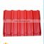 High quality cheap 0.28mm PPGI ral 9012 corrugated color coated steel sheet