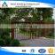 Cheap corten steel garden fence t posts for sale