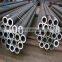 ASTM 114.3mm OD A103 Gr B A37 Seamless Steel Pipe