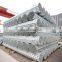 China wholesale ASTM A53 schedule 40 galvanized steel pipe,A53B steel tube