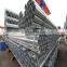 tianjin manufacture dip & iron direct price hot dipped galvanized steel from Tianjin zhuoyuan Steel pipe