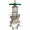 Pressure Relief stainless steel ball valves For Solar Water