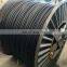 ELECTRICAL WIRE SIZE 6AWG 2KV copper/EPR/CPE DLO cable