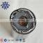 XLPE insulation low-smoke and low-halogen power cable 5 core