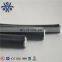 low voltage wear resistant 2.5 sq electric rubber cable