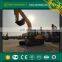 Hot Sale Digger Machinery Huyndai 33tons Hydraulic Crawler Excavator 350LVS with Good Price