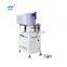 Manual aluminum profile single head cutting circle saw machine with 450 mm blade