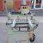 Hot sale window door lock hole making machine Copy Router