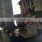 Hydraulic aluminum window and door punching machine