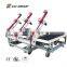 GLM3624 Factory Supply Glass Sheet Loading Machine With Manual Glass Cutting Table