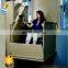 7LSJW Shandong SevenLift wheelchair power stair automotive wheelchair lifts for the elderly
