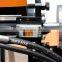 Metal Round Pipe/Bar Beveling Machine