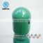Stainless Steel High Pressure Cylinder Compressed Gas Cylinders For Sale