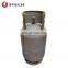 15kg lpg gas cylinder and bottle for BP