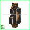 2019 Latest custom made cart golf bag