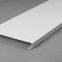 Environmentally Friendly Strip Aluminum Buckle Ceiling Subway