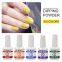 Perfect for home use or professional use top collection color beauty product dipping liquid