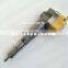 ORIGINAL AND NEW CAT injector 174-7526 for 3412/3408