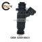 Original  Fuel Injector 0280156431 For V3 4A91 Engine