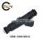High quality Fuel Injector 0280156315 For Meiri Xiali N3