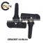 Genuine TPMS Tire Pressure Sensor OEM DE8T-1A180-AA For Motorcraft 315MHz